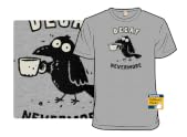 Decaf Nevermore