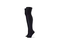 no nonsense Women's (L) Women's Expantech Opaque T