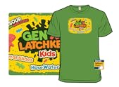 Gen X Latchkey Kids