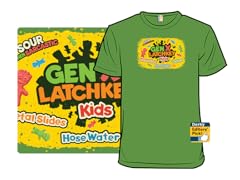 Gen X Latchkey Kids
