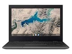 Lenovo 100E 2nd Gen 11.6" Chromebook