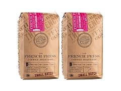 (2pk) Santa Barbara 12oz Medium Grind