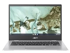 ASUS Chromebook CX1 14" FHD Intel Celeron N4500