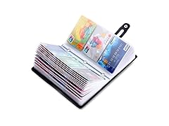 angimi Large Business Card Holder