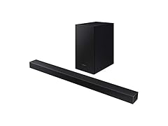 Samsung 2.1CH Soundbar with Subwoofer