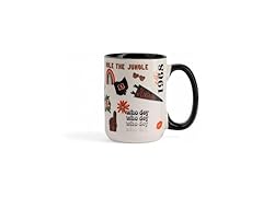 BENGALS Team Spirit Mug