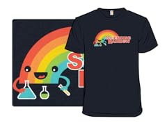 Sciencing Rainbow