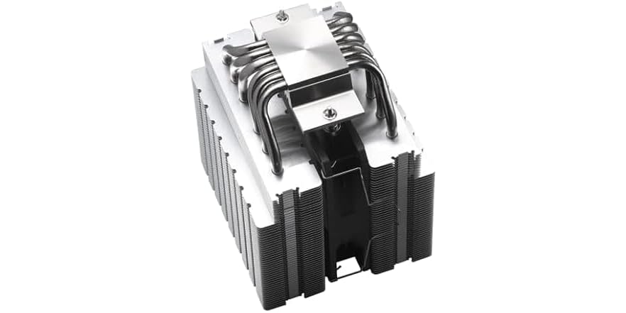Bda Coller Cooler Master Hyper 620S ARGB CPU
