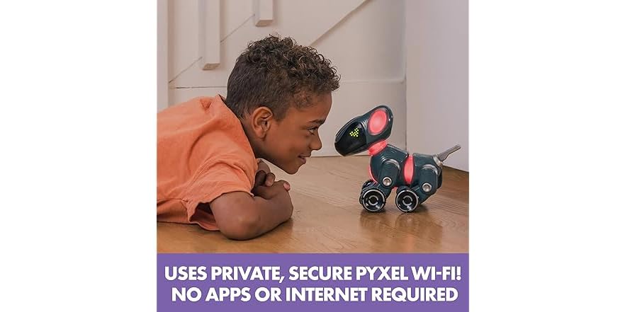 PYXEL A Coder’s Best Friend