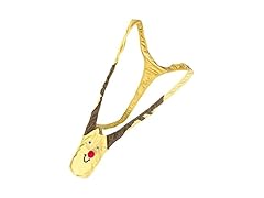 Orino Mankini Thong Christmas Reindeer