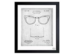 Ray-Ban Wayfarer Spectacle (3 Sizes)