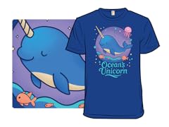 The Ocean's Unicorn