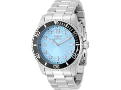 Invicta Men's 50325 Pro Diver Dial Watch