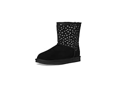 Koolaburra by UGG Kids' Toddler Koola Short Stars Boots