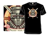 Crest of the Sun