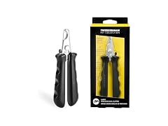 Tweezerman Large Nail Clippers for Pets