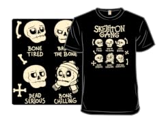 Skeleton Gang