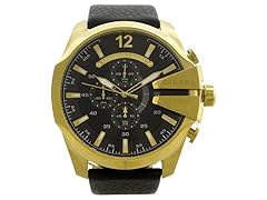 Diesel DZ4344 Chrono Men's Chief Watch