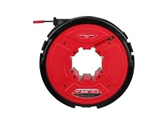 Milwaukee Electric - 100 FT. POLYS