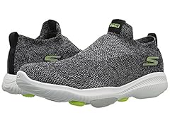 Skechers Men's Go Walk Revolution Ultra Jolt Sneaker