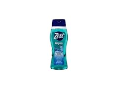 Zest Hydrating Body Wash - Aqua
