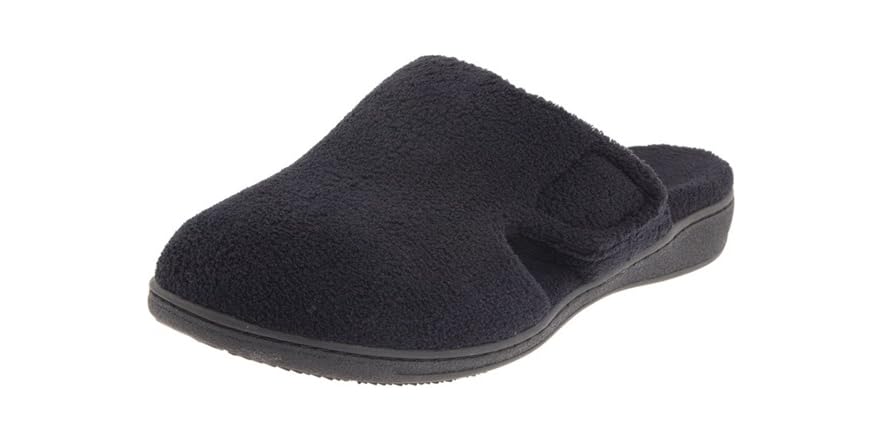 vionic gemma luxe slippers