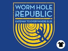 Worm Hole Republic