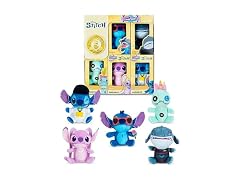 Micro Teenies Stitch 5-Pack