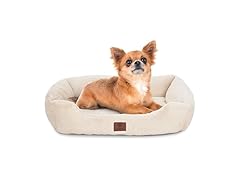 AKC 25" Cuddler Pet Bed