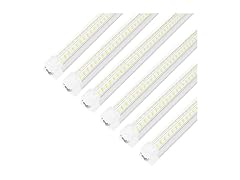 AQIQUUT Led Shop Light 3FT