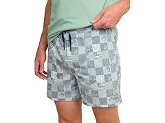 HUK Men's Pursuit Volley (Medium)