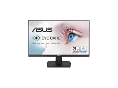 ASUS 27" Desktop Monitor