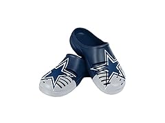 FOCO DALLAS COWBOYS Clog (7-8)