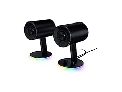 Razer Nommo Chroma PC Speakers