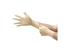 Microflex MF-300-S Diamond Grip Gloves
