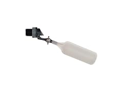 Kerick Valve MA052 PVC Mini Float Valve