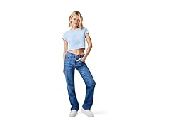 Florence By Mills Women (12) JeanDark Wash12