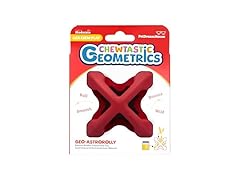 PetDreamHouse Chewtastic Geometrics Natu
