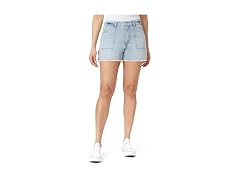 WallFlower Women Fearless Fashion Shorts