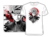 Red Sun Uzumaki