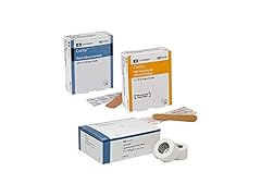 CurityFlexible Fabric Adhesive Bandage