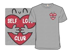 Self-Love Club
