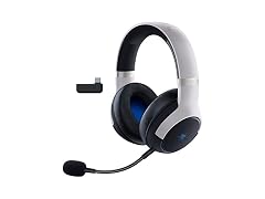 Razer Kaira Pro Headset for PS5