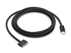 Apple USB-C to MagSafe 3 Fast Charge Cable (2m)