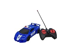 4-Direction RC Toy Car