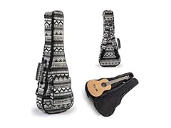 Hola! Music TENOR Ukulele Gig Bag