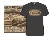 Flux Capacitor Co.