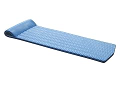 Premium Foam Blue Pool Float