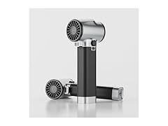 PERFORMANCE GURU Turbo Dryer Blower for Car