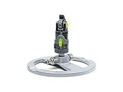 Kings County Tools Impact Sprinklers for Yard